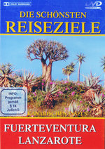 Film: Fuerteventura/Lanzarote - Die schönsten Reise...