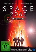 Film: Space 2063 - Pilotfilm