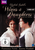 Film: Wives & Daughters - Box [3 DVDs]