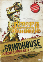 Film: Drakapa - Das Monster... - Grindhouse C. 4 [SE]