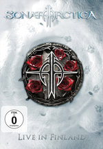 Film: Sonata Arctica - Live In Finland [2DVDs] (+2CD)