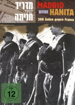 Film: Madrid before Hanita - 300 Juden gegen Franco