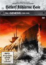 Film: Hitlers stählerne Haie 1 - Genesis/1906-1940