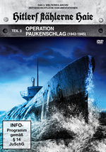 Film: Hitlers stählerne Haie 3 - Operation Pauken...