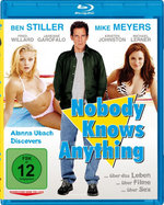 Film: Nobody Knows Anything!
