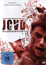 Film: Die wahre Geschichte von JCVD's Bloodsport