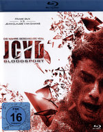 Film: Die wahre Geschichte von JCVD's Bloodsport