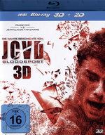 Film: Die wahre Geschichte von JCVD's Bloodsport