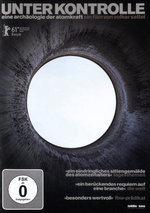 Film: Unter Kontrolle - Eine Archäologie der Atomkraft