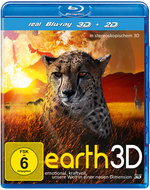 Film: Earth 3D