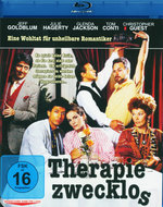 Film: Therapie zwecklos