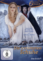 Film: Die zertanzten Schuhe - 6 auf einen Streich
