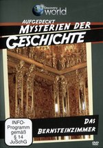 Film: Mysterien der Geschichte - Das Bernsteinzimmer