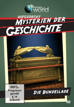 Film: Mysterien der Geschichte - Die Bundeslade