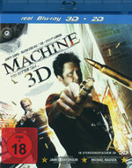 Film: Machine