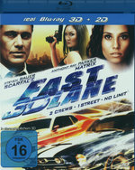 Film: Fast Lane