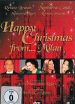 Film: Happy Christmas from... Milan