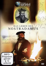 Film: Das Leben des Nostradamus