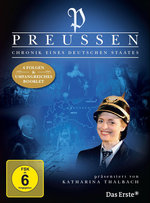 Film: Preussen - Chronik eines deutschen ... [2 DVDs]