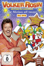 Film: Volker Rosin - Der Nikolaus will tanzen