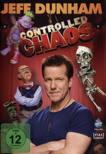 Film: Jeff Dunham - Controlled Chaos