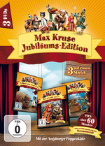 Film: Max Kruse Jubiläums-Edition [3 DVDs]