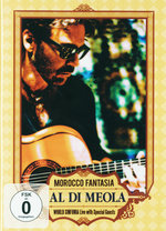 Film: Al Di Meola - Morocco Fantasia