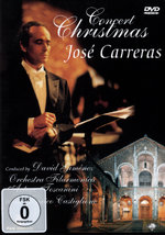 Film: Jose Carreras - Christmas Concert
