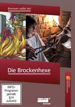 Film: Die Brockenhexe - Brennen sollst du!