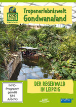 Film: Tropenerlebniswelt Gondwanaland - Der Regen...