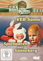 Film: VEB Sonni - Spielwaren aus Sonneberg