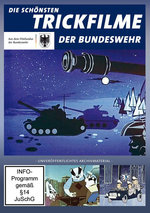 Film: Die schönsten Trickfilme der Bundeswehr