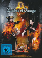 Film: Umbra et Imago - 20 [LE] [2 DVDs] (+ 2 CDs)