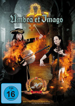 Film: Umbra et Imago - 20 [DE] [2 DVDs] (+ 2 CDs)