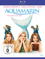 Film: Aquamarine - Die vernixte erste Liebe
