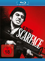 Film: Scarface - Ungekürzte Fassung