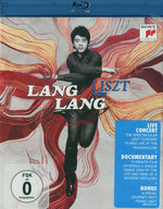 Film: Lang Lang - Liszt: My Piano Hero