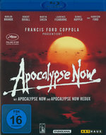 Film: Apocalypse Now - Digital Remastered