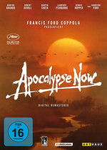 Film: Apocalypse Now - Digital Remastered