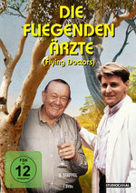 Film: Die fliegenden Ärzte - Staffel 9 [7 DVDs]
