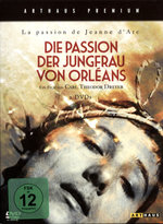 Film: Die Passion der Jungfrau von Orleans - Arth.Prem