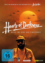 Film: Hearts of Darkness - Reise ins Herz der Fin...