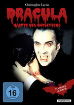 Film: Dracula - Nächte des Entsetzens