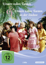 Film: Unsere tollen Tanten/Unsere t.T. in der Südsee