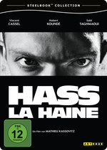 Film: Hass - La Haine [SB]
