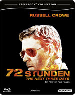 Film: 72 Stunden - The Next Three Days [SB]