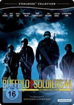Film: Buffalo Soldiers 44 - Das Wunder von... [SB]