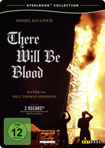Film: There Will Be Blood [SB]