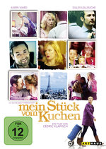 Film: Mein Stück vom Kuchen
