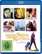 Film: Mein Stück vom Kuchen